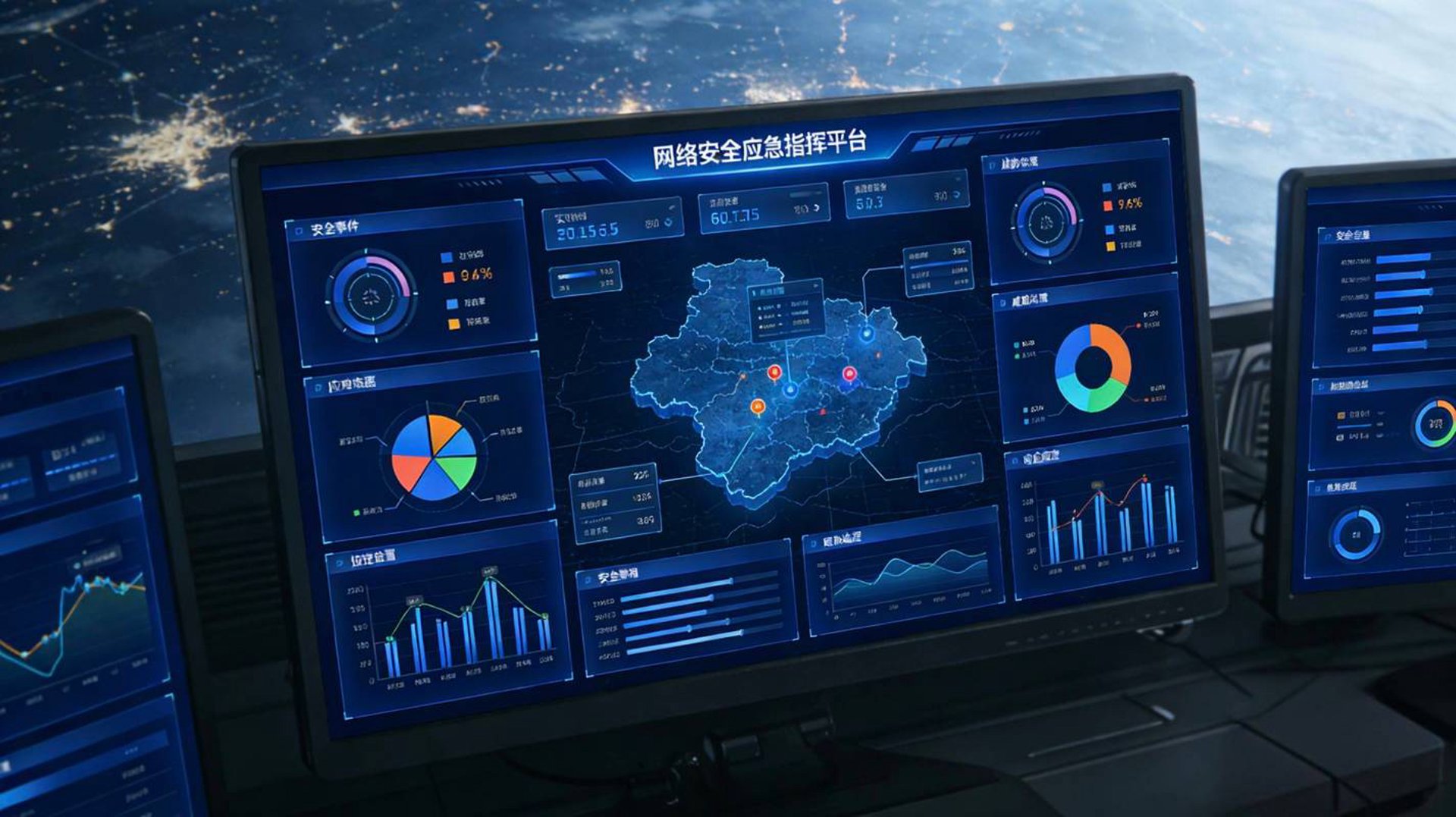 云中优信息科技